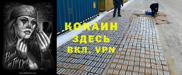 хмурый Алексеевка